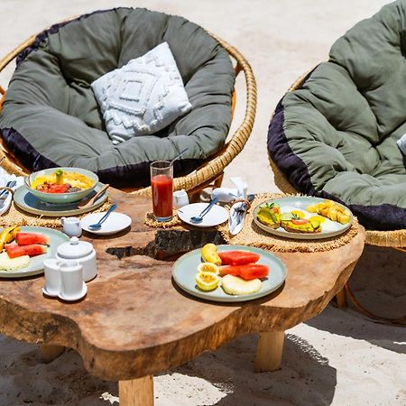 Maisha Matamu Beach Hotel פאג'ה מראה חיצוני תמונה